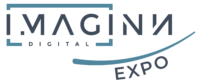 logo expo imaginn digital
