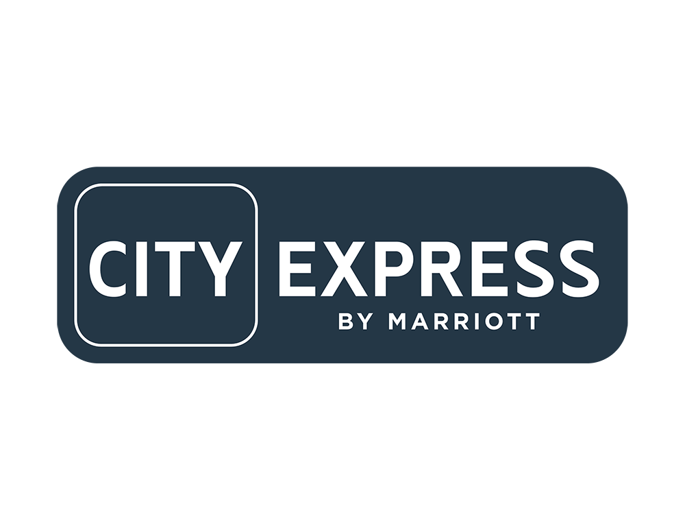 Logo de City express, cliente de Imaginn Digital