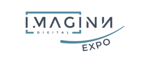 logo expo imaginn digital