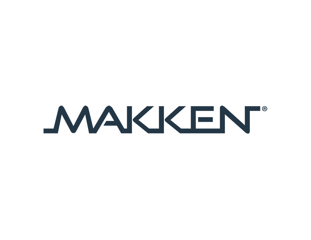 logo makken - cliente imaginn digital