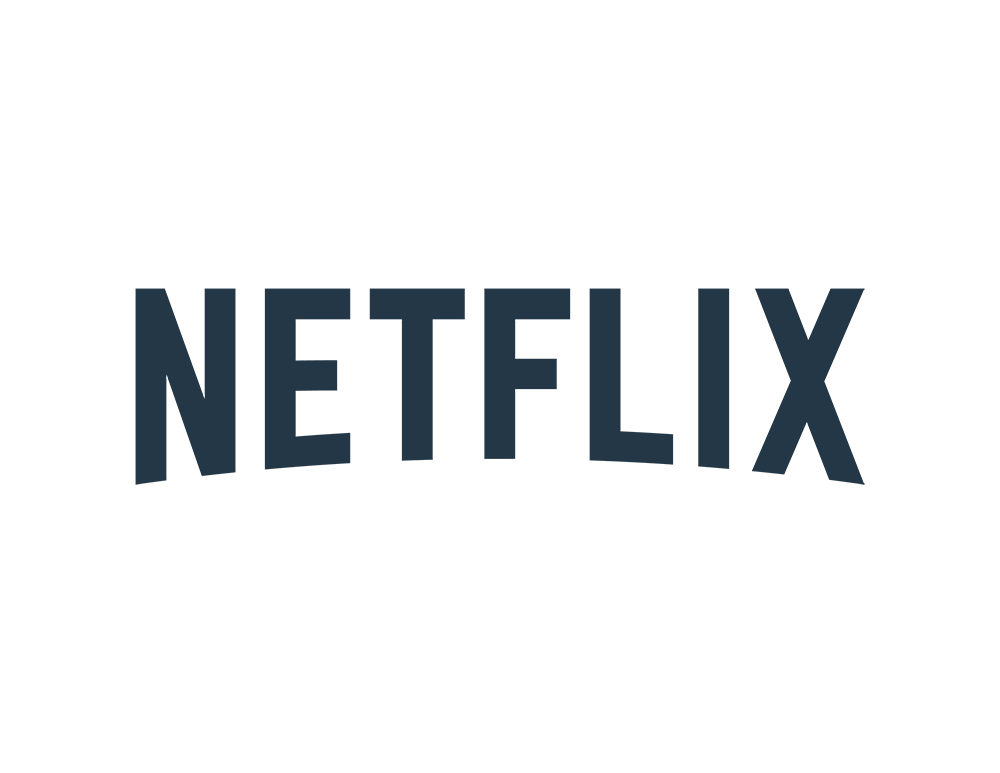 logo de netflix, cliente de Imaginn digital
