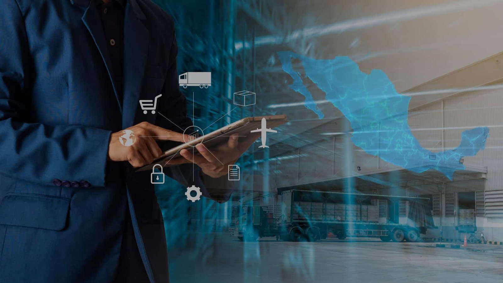 Envíos a todo méxico